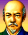 Usami Sadamitsu in Taikō 2.png (33 KB) Taikō Risshiden II portrait