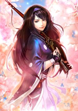 Toukiden DLC | Koei Wiki | Fandom