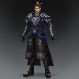 Dynasty Warriors 8: Xtreme Legends render