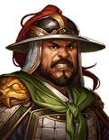 Zhou Cang (ROTKLCC).png (47 KB) Romance of the Three Kingdoms: The Legend of Cao Cao portrait