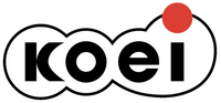 Koei's current logo.