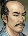 Nobunaga no Yabou Soutensoku portrait