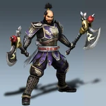 Downloadable crossover costume