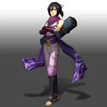 Mikasa-attackontitan2dlc2.jpg (86 KB) Kunoichi Mikasa