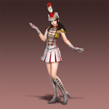 Original downloadable costume