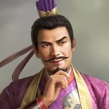 100man-nin no Sangokushi portrait