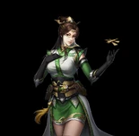 Huang Yueying (NROTKLCC).png (521 KB) Shin Sangokushi Sousouden portrait