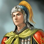 Romance of the Three Kingdoms X portrait