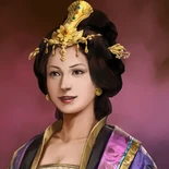 Wu Guotai (1MROTKS).png (84 KB) Thirtieth year anniversary portrait for 100man-nin no Sangokushi
