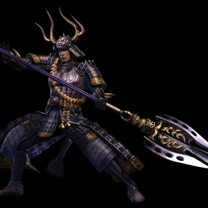 Honda Tadakatsu Vs Lu Bu Другие видео об этой игре. honda tadakatsu vs lu bu