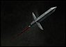 Sickle Spear (SW)