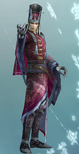 Sima Yi Alternate Outfit 2 (DW6E)