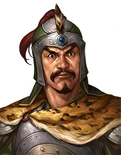 Romance of the Three Kingdoms: The Legend of Cao Cao portrait