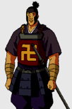 Masakatsu Hachisuka (GNK).png (20 KB) Game Nihonshi Kakumeiji ~Oda Nobunaga~ artwork