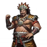 Shin Sangokushi Sousouden portrait