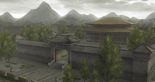 Dynasty Warriors 6 stage image