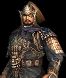 Dynasty Tactics render