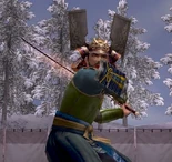 Alternate appearance