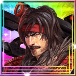 Nobunaga no Yabou 20XX portrait