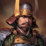 Nobunaga's Ambition: Iron Triangle portrait