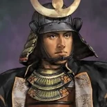 Nobunaga's Ambition: Iron Triangle portrait