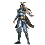 Zhao Yun Special Costume (DWD)
