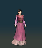 Romance of the Three Kingdoms XI render