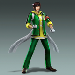 Original downloadable costume