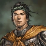 Guan Suo (ROTK10).png (109 KB) Romance of the Three Kingdoms X portrait