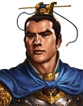 Lu Kang (ROTKLCC).png (42 KB) Romance of the Three Kingdoms: The Legend of Cao Cao portrait