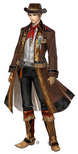 Male Costume Concept Art 31 (DWO)