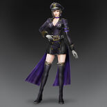 Original downloadable costume