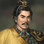 Romance of the Three Kingdoms X portrait