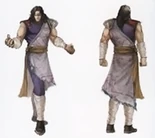 Concept artwork