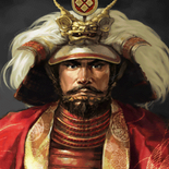 Nobunaga's Ambition: Iron Triangle portrait