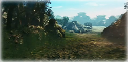 Bowanpo in Dynasty Warriors 8