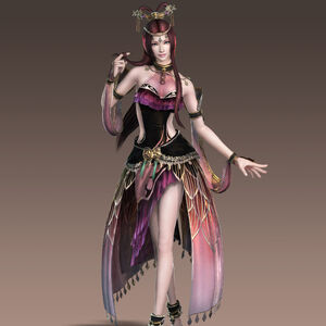 Diaochan Koei Wiki Fandom Diao chan in dynasty warriors6 by zeikkobuchosokabe on deviantart. diaochan koei wiki fandom