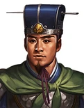 Chen Deng (ROTKLCC).png (36 KB) Romance of the Three Kingdoms: The Legend of Cao Cao portrait