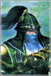 Pang Tong