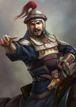 ROTK12 Guo Huai.jpg (71 KB) Romance of the Three Kingdoms XII~XIII portrait