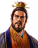 Romance of the Three Kingdoms: The Legend of Cao Cao portrait