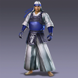 Xu Huang