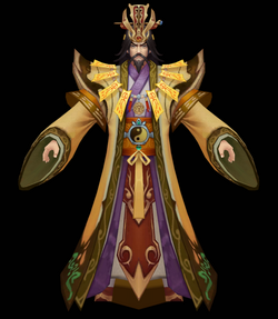 その他 grand archive Zhang Jiao, Way of Peace Norm] Zhang Jiao, Way of Peace [1ST-HVN-072-CSR] [Grand