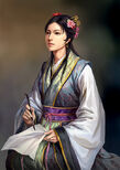 Romance of the Three Kingdoms XII~XIV portrait