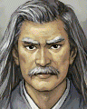 Momochi Sandayū in Ranseiki.png (8 KB) Nobunaga no Yabou Ranseiki portrait