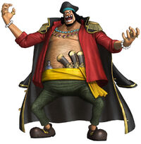 One Piece: Pirate Warriors 4 - Wikipedia