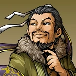 Pangtong-sroyale-100mansangokushisp.jpg (58 KB) Sangokushi Royale crossover portrait