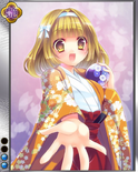 Rank 2 Bewitching R portrait