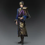 Dynasty Warriors 8: Empires render