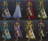 DW7E Female Costume 05